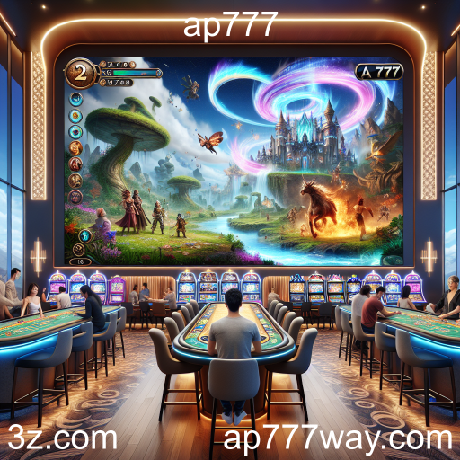 Explore Mundos Incríveis com os Jogos de Aventura no ap777