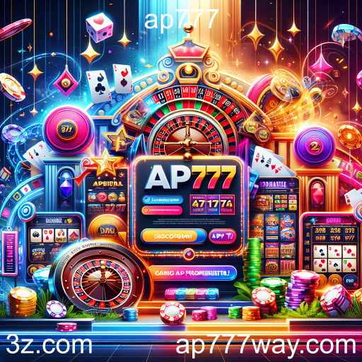 Descubra as Melhores Promoções de Jogos no Ap777